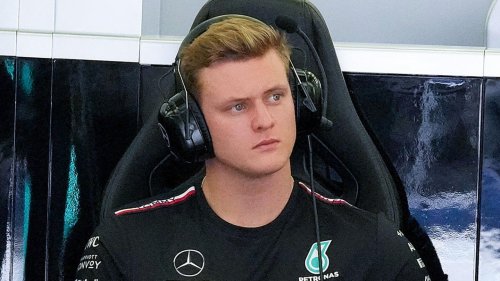 Mick Schumacher droht das endgültige Aus in der Formel 1