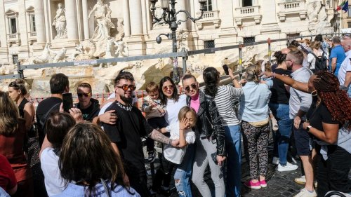 Das kommt auf Touristen in beliebten Reisezielen zu
