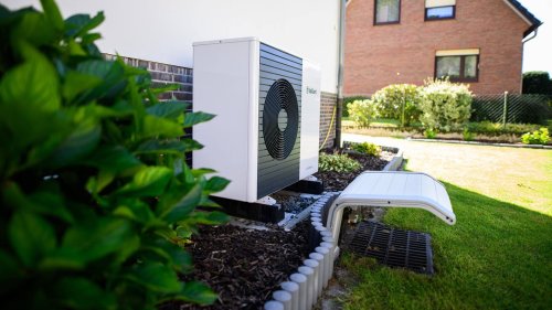 "Eine Wärmepumpe ist fast immer wirtschaftlicher als eine Gasheizung"