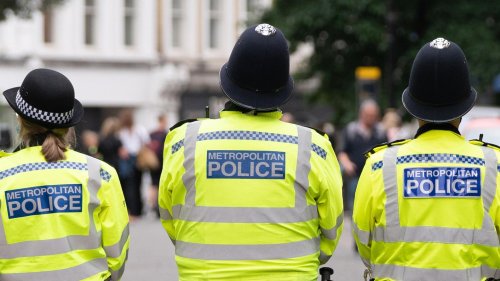 Vergewaltigung, Rassismus, Mobbing: vernichtendes Urteil über Londoner Polizei