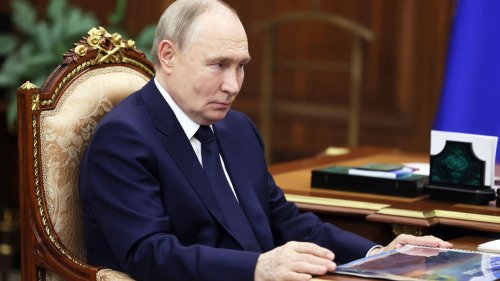 Das steckt hinter Putins Odessa-Drohung 
