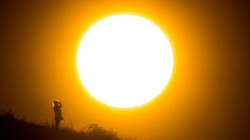 Wie heiß wird der Sommer denn nun? So gut sind Langfristvorhersagen