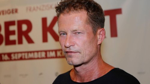 Til Schweiger sucht "Freunde" auf Dating-App
