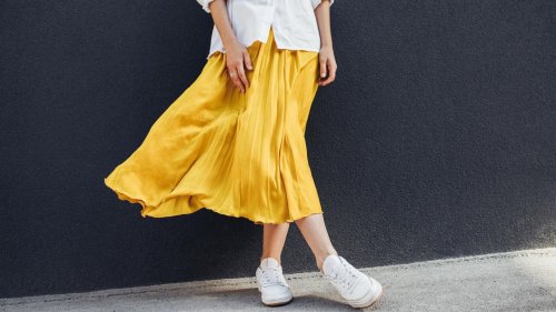 Fünf zeitlose Rock-Trends, die perfekt sind für den Sommer