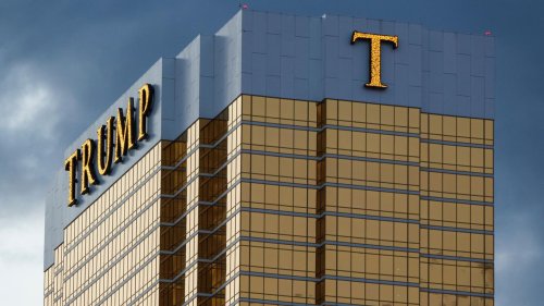 Trump-Konzern kündigt Wolkenkratzer in Dubai an 