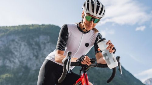 Trinkflaschen fürs Fahrrad: Praktische Tipps und 5 Modelle im Vergleich