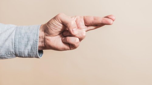 Experte verrät, wie Sie im Gespräch Lügen durchschauen