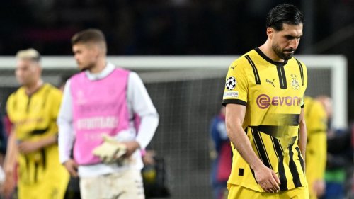 Der BVB und die fatale Sauhaufen-Attitüde