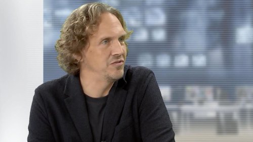 Psychologe über Arbeitsmarkt: "Karriere voranzutreiben ist heute fast verpönt"