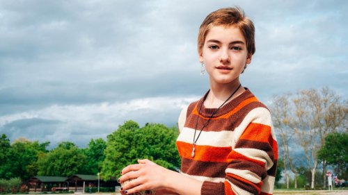 Republikaner wollen Kurzhaarfrisuren für Mädchen unter Strafe stellen