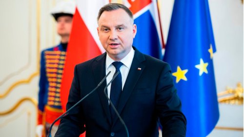 Polen wirft Deutschland Wortbruch bei Waffenlieferungen vor – Russland hebt Altersgrenze für Militärdienst auf