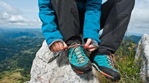 Was zeichnet leichte Wanderschuhe aus? Vor- und Nachteile im Überblick