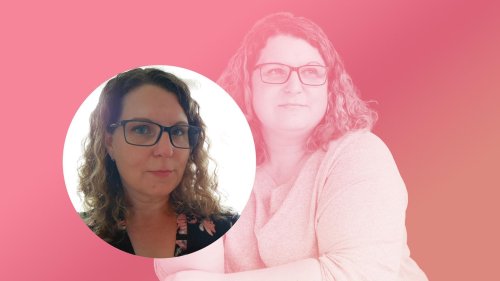 40 Kilo runter: "Es war leichter, als ich es vermutet hatte"