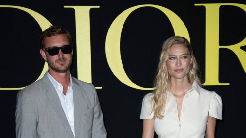 Royals, Hollywood-Stars, Topmodels: Die schönsten Looks der Pariser Fashion Week