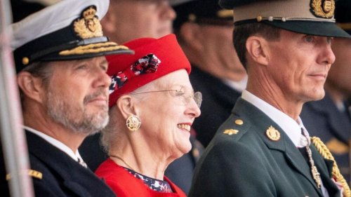Titel-Krise zerreißt dänische Königsfamilie – was Charles daraus lernen sollte