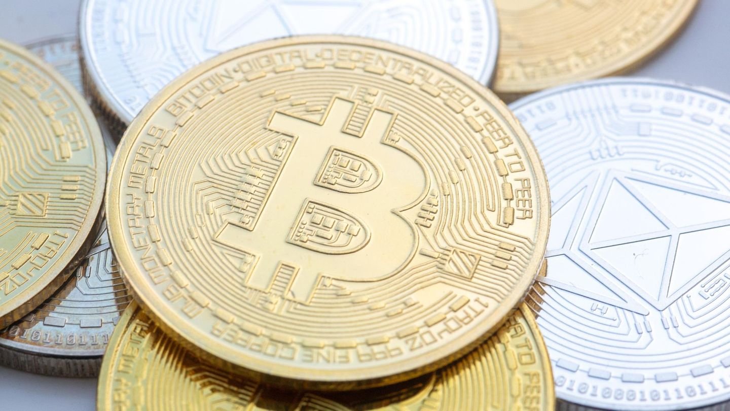 Zehn Millionen Euro in Kryptowährungen: Darknet-Dealer hortet Vermögen