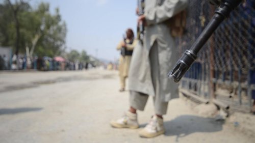Zwei Tote bei Zusammenstößen an iranisch-afghanischer Grenze