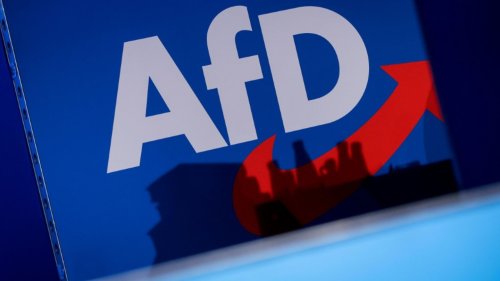Umfrage: Mehrheit auch unter Unions-Wählern für AfD-Verbotsverfahren