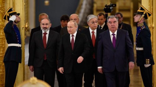 Militärexperte Masala glaubt: "Es läuft" für Putin