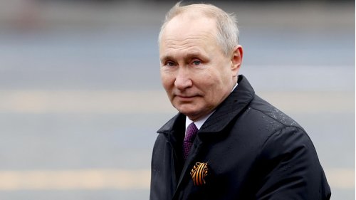Sanktionen gegen Putin persönlich: Was sie tatsächlich bringen würden
