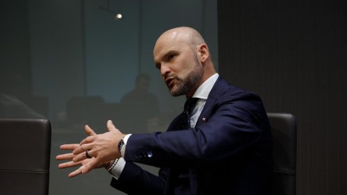 "Die Globalisierung, wie wir sie kennen, ist vorbei"