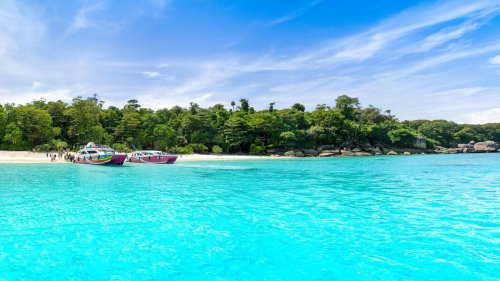 Pause für Paradiesinseln: Begehrte Hotspots für Touristen gesperrt