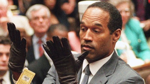 Was O.J. Simpson mit Bushido verbindet – und was der stern damit zu tun hat