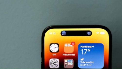 Das neue iPhone-Update bringt die meisterwartete Funktion auch nach Deutschland