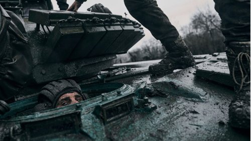 Intensive Kämpfe in Donezk: Moskau soll schweren Verluste erleiden 