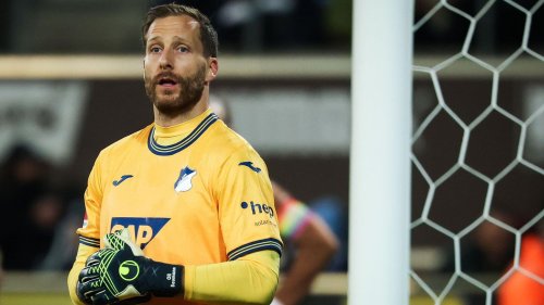 Torwart-Frage gelöst: "Stabiler" Baumann steht gegen Italien im Tor