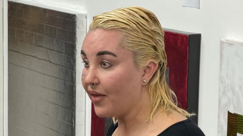 Ex-Kinderstar Amanda Bynes tritt OnlyFans bei – mit ungewöhnlichem Ansatz