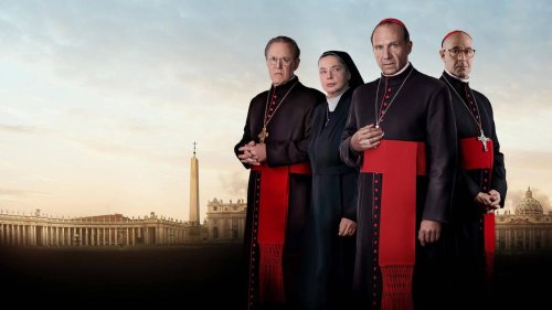 Wie viel Realität steckt im Hollywood-Film "Konklave"?
