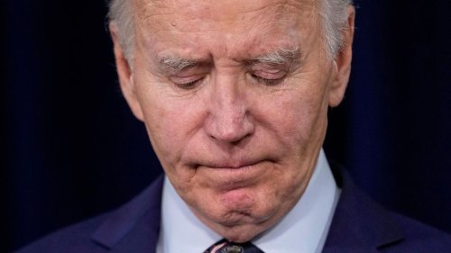 Joe Biden hat Prostatakrebs: Was man über die Krankheit wissen muss
