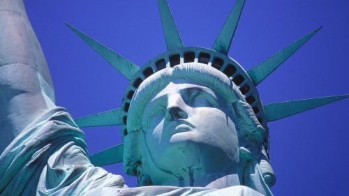 Französischer EU-Abgeordneter fordert Freiheitsstatue von den USA zurück