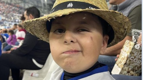 Fußball-Fans greifen krebskranken Achtjährigen an – weil er das falsche Trikot trägt