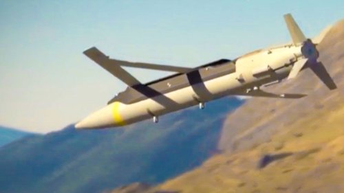 US-Waffensystem für die Ukraine: Werden diese Waffen zum "Game-Changer" des Krieges?