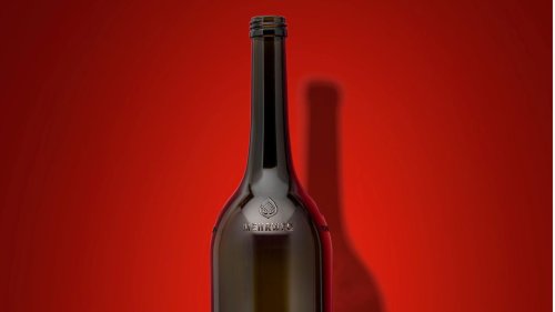 Revolution auf dem Weinmarkt: Das ist die erste 0,75-Liter Mehrwegflasche für Wein