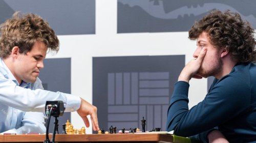 Betrug mit Analkugeln? Schach-Talent Niemann bezieht Stellung zu Vorwürfen