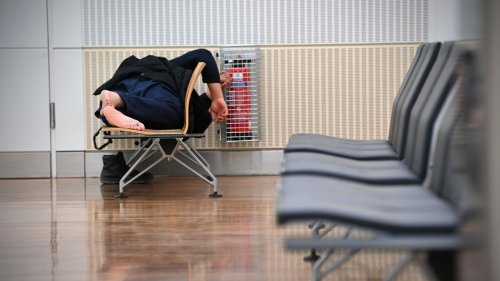 Sie wollen pünktlich in den Urlaub? Dann meiden Sie diese Flughäfen