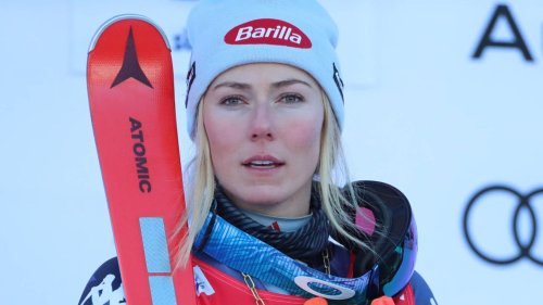 Ski-Rennläuferin spricht über ihre Periode – der TV-Übersetzer versteht etwas komplett anderes