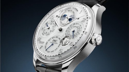 Uhren für bis zu 600.000 Euro: Diese Neuheiten zeigen Patek, Nomos, Rolex und Co.