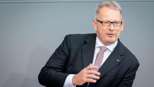 Johannes Kahrs: Vom einflussreichen SPD-Politiker zum zwielichtigen Geschäftemacher?