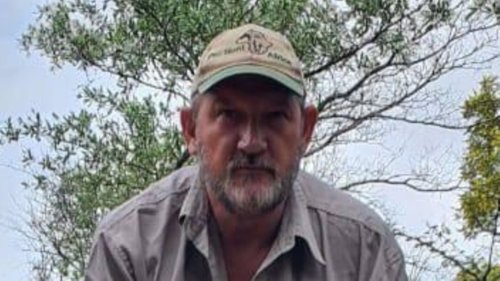 "Er starb so, wie er gelebt hat": Wilderer und Trophäenjäger in Südafrika erschossen