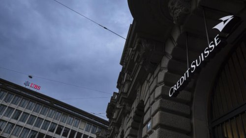 Die Skandale, die Credit Suisse ruinierten