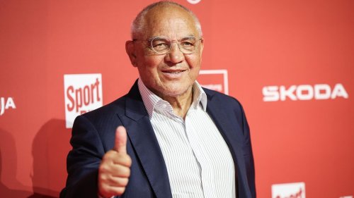 Felix Magath will HSV-Präsident werden