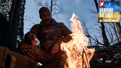Sicherheitsexperte Mölling erklärt, wann eine ukrainische Offensive in Bachmut die größten Chancen hätte