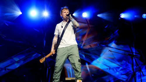 Wie Ed Sheeran die schwerste Zeit seines Lebens überwand