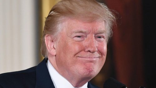 Nach dem Nahost-Gipfel greift Trump Bruce Springsteen und Taylor Swift an