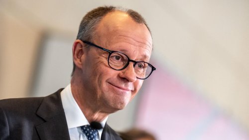 Merz besetzt Schlüsselstellen im Kanzleramt neu