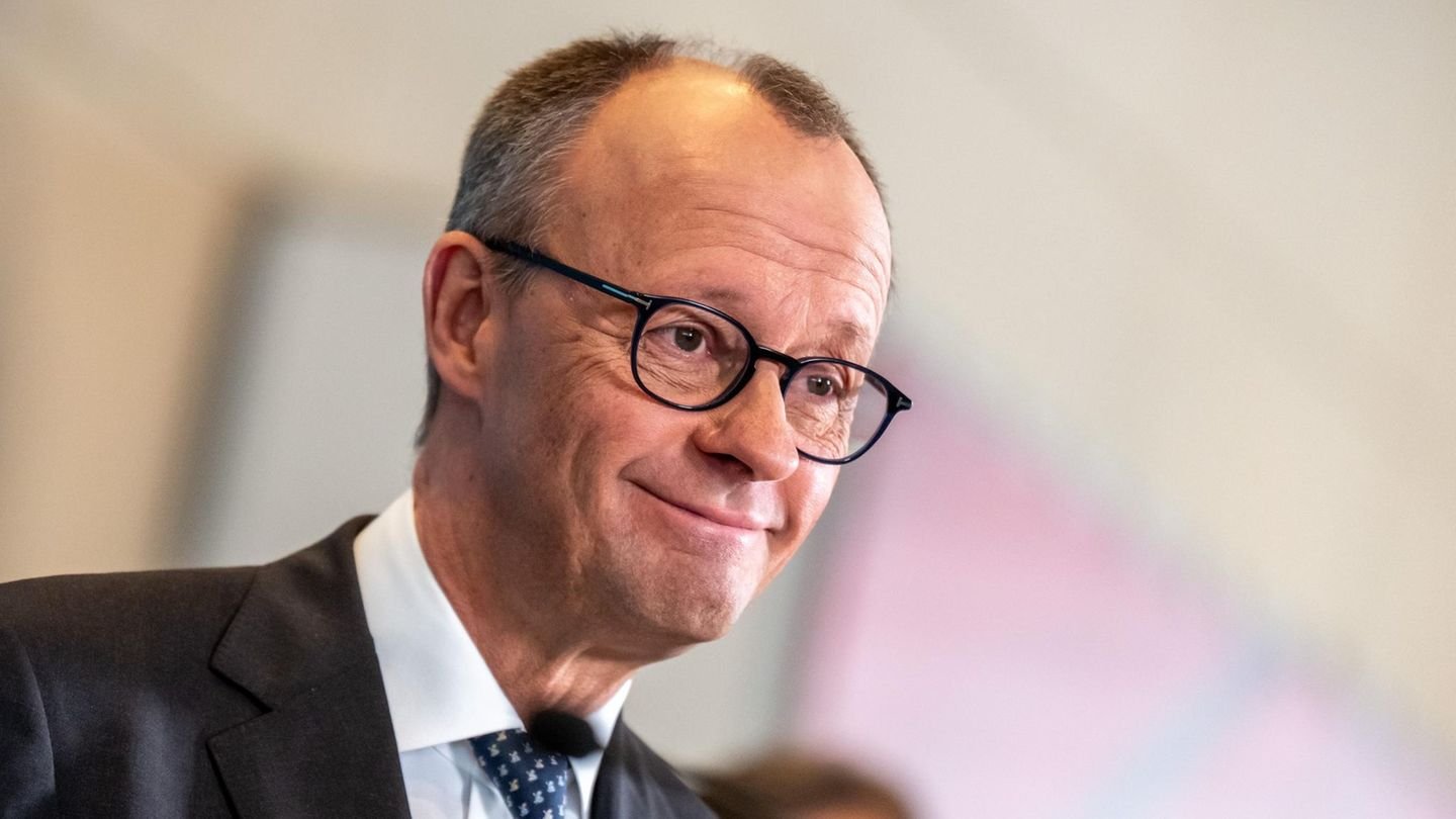 Merz besetzt Schlüsselstellen im Kanzleramt neu